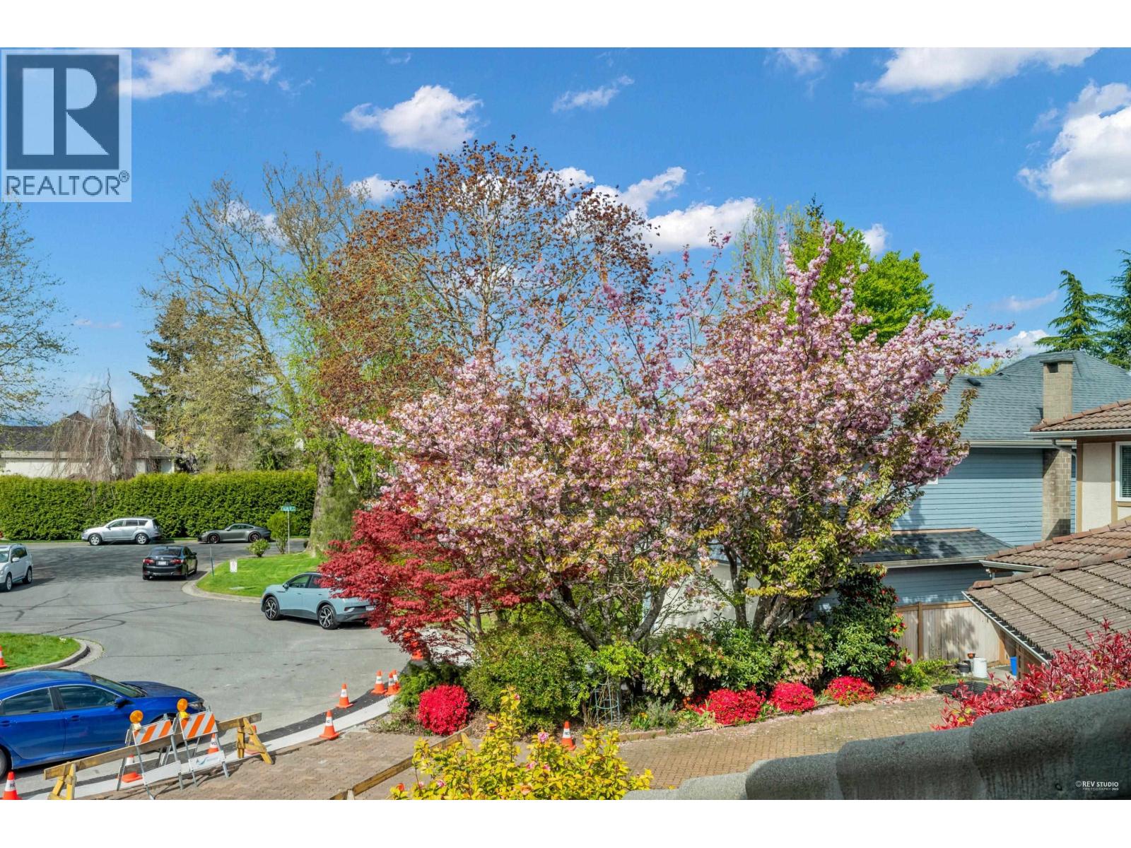 9280 JASKOW PLACE, Richmond