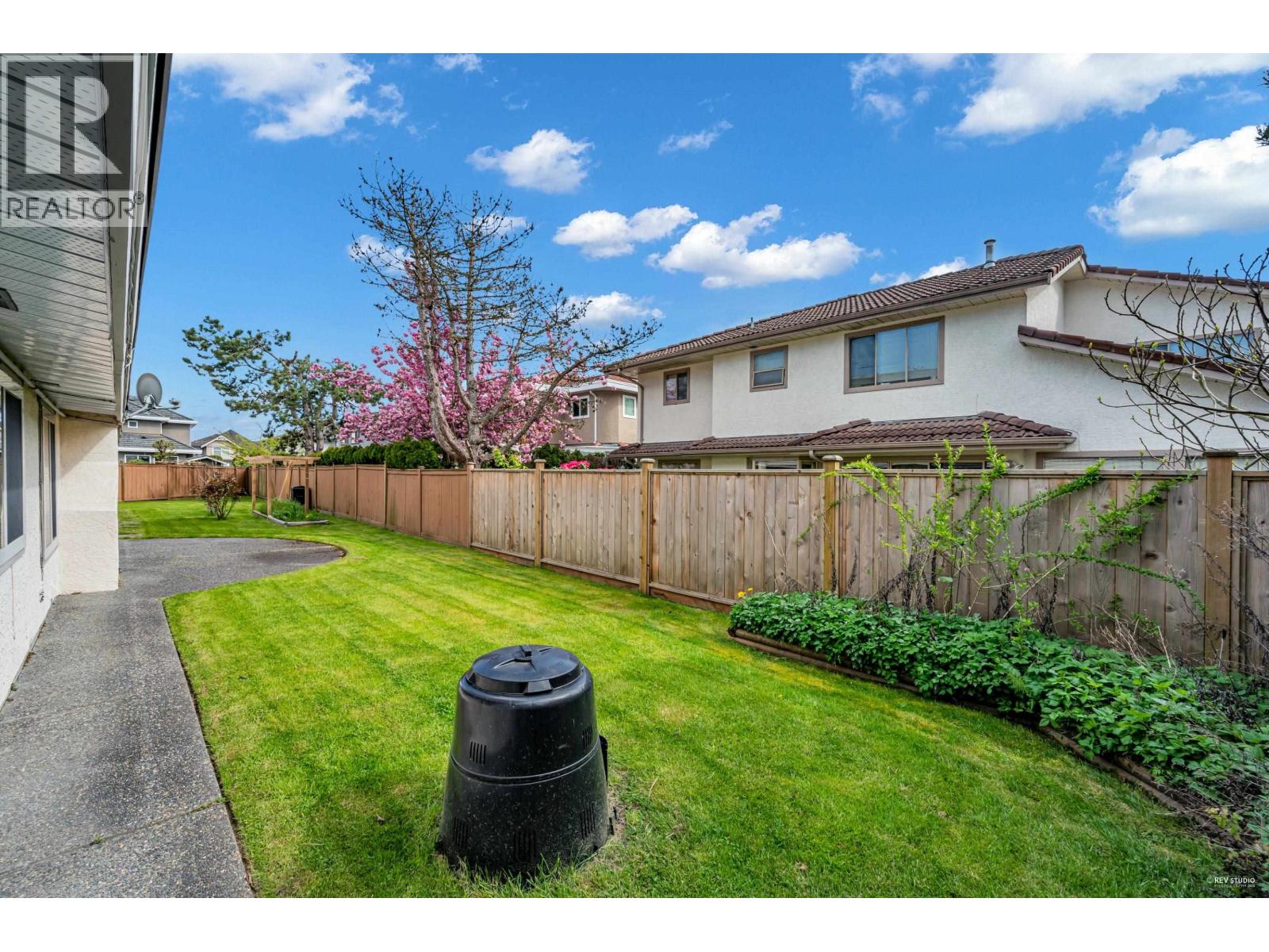 9280 JASKOW PLACE, Richmond