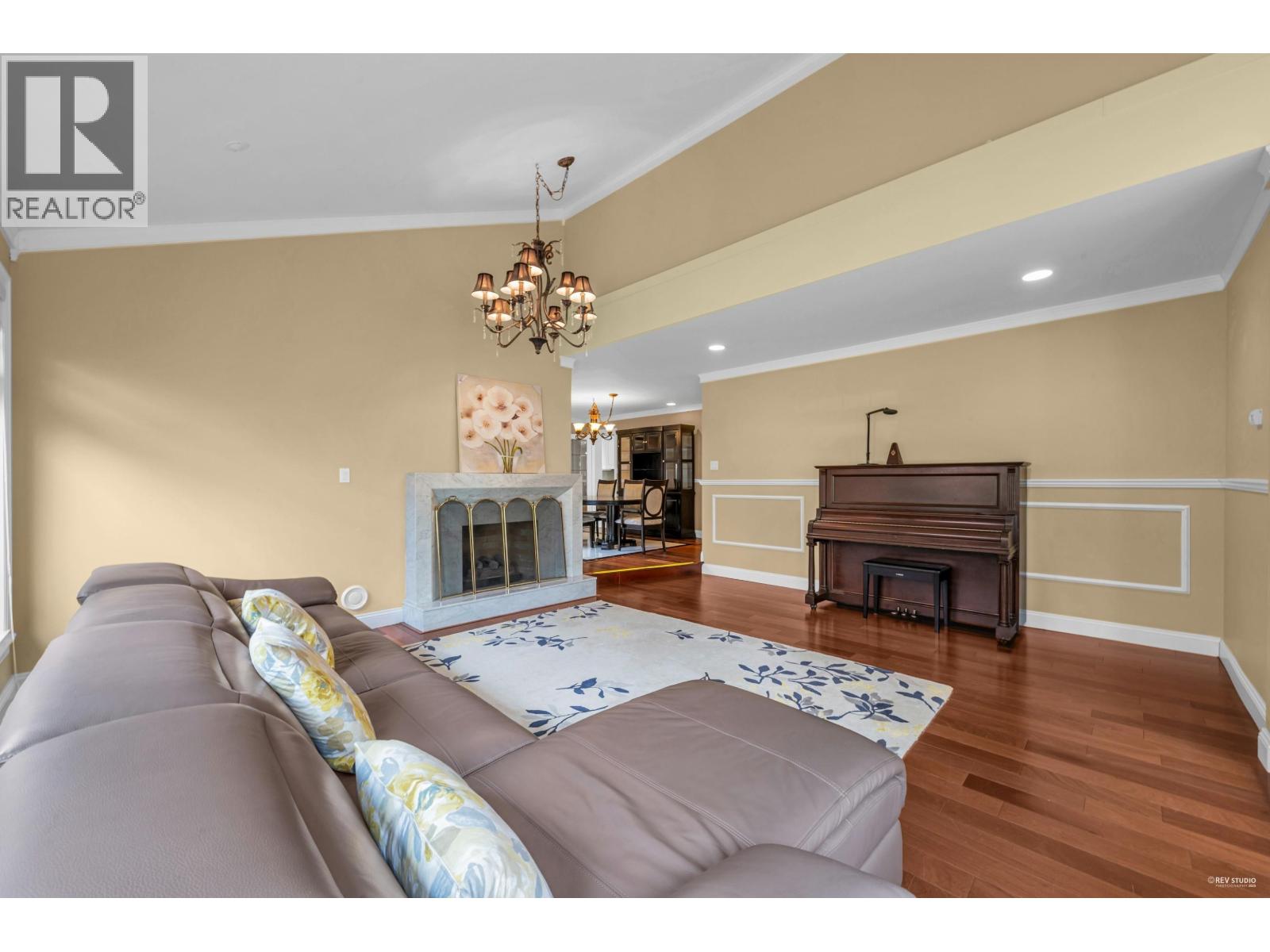 9280 JASKOW PLACE, Richmond