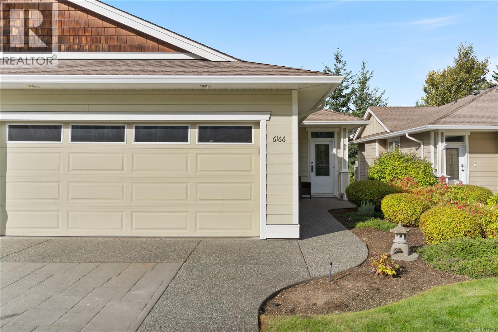 6166 Arlin Pl, Nanaimo