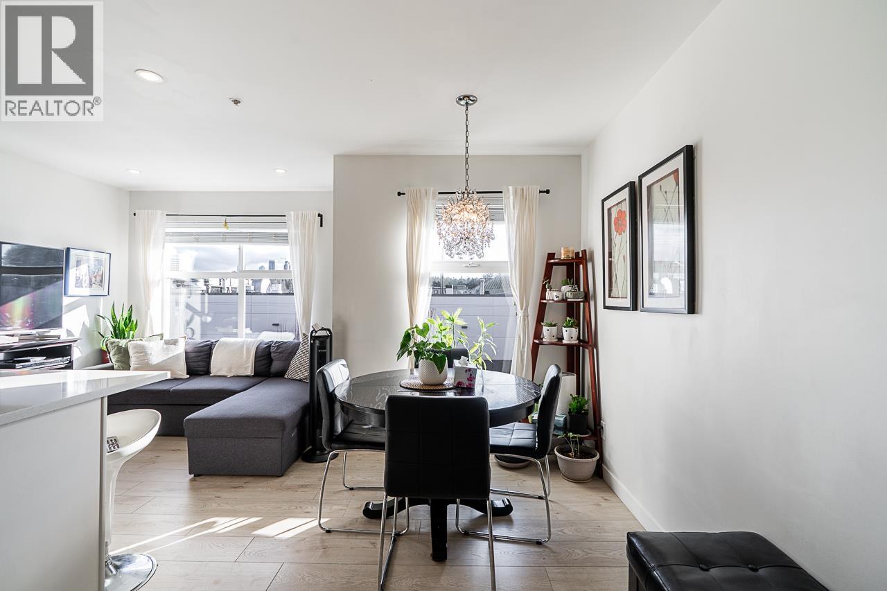 211 5625 SENLAC STREET, Vancouver