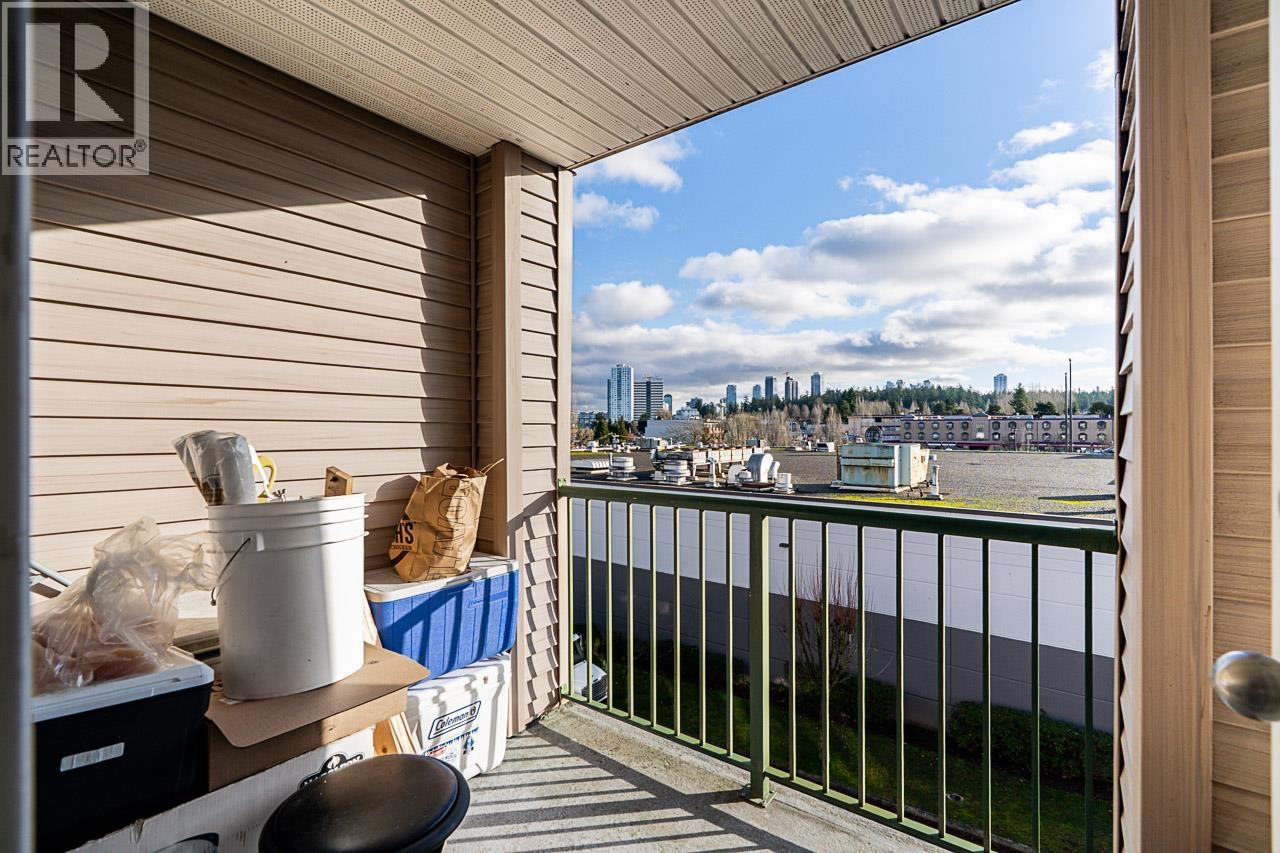 211 5625 SENLAC STREET, Vancouver