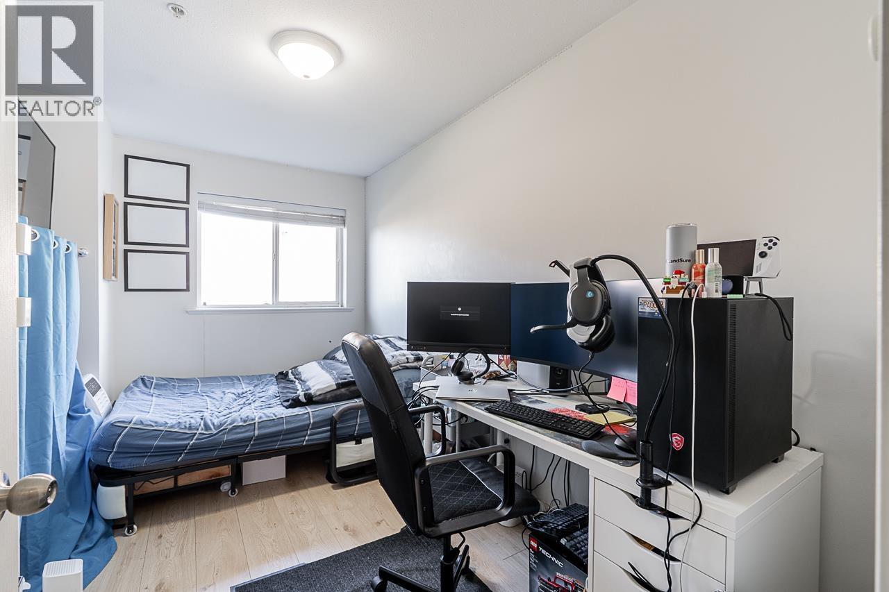 211 5625 SENLAC STREET, Vancouver