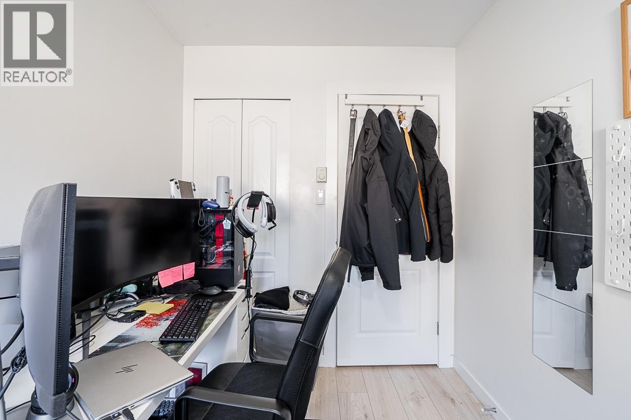 211 5625 SENLAC STREET, Vancouver