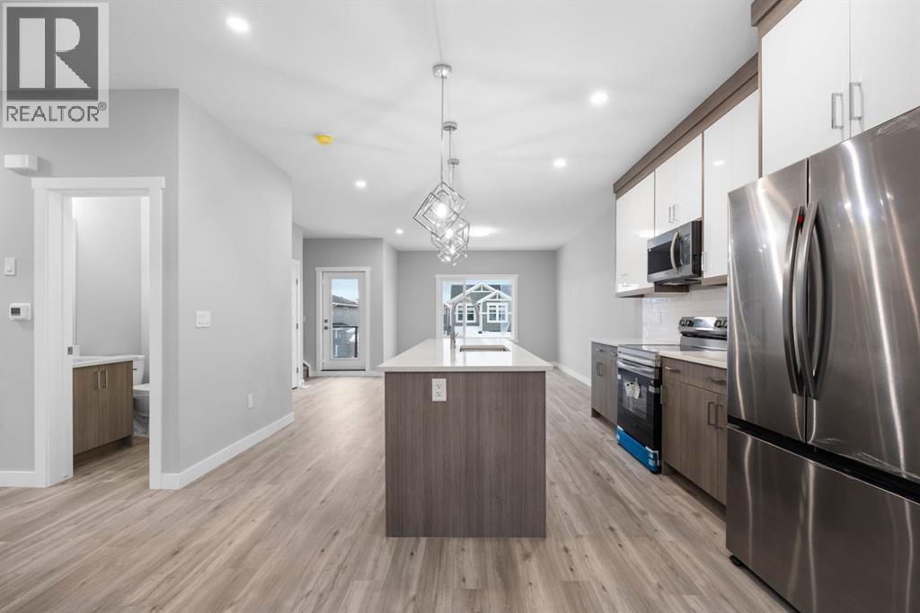 Single Family House for Sale in  Red Sky Manor NE Redstone Calgary 