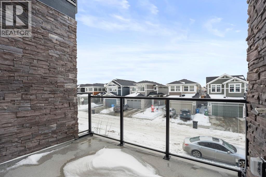 Single Family House for Sale in  Red Sky Manor NE Redstone Calgary 