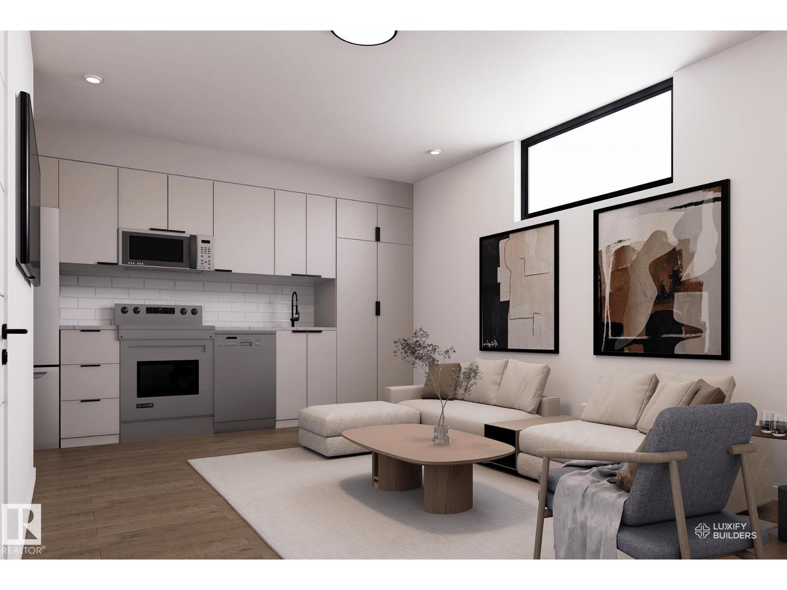 11347 111 AV NW - 3