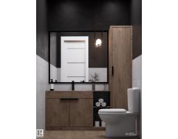 Bedroom 5 - 11347 111 Av Nw, Edmonton, AB T5G0C8 Photo 8