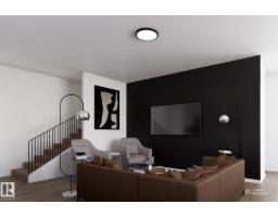 Bedroom 3 - 11347 111 Av Nw, Edmonton, AB T5G0C8 Photo 6