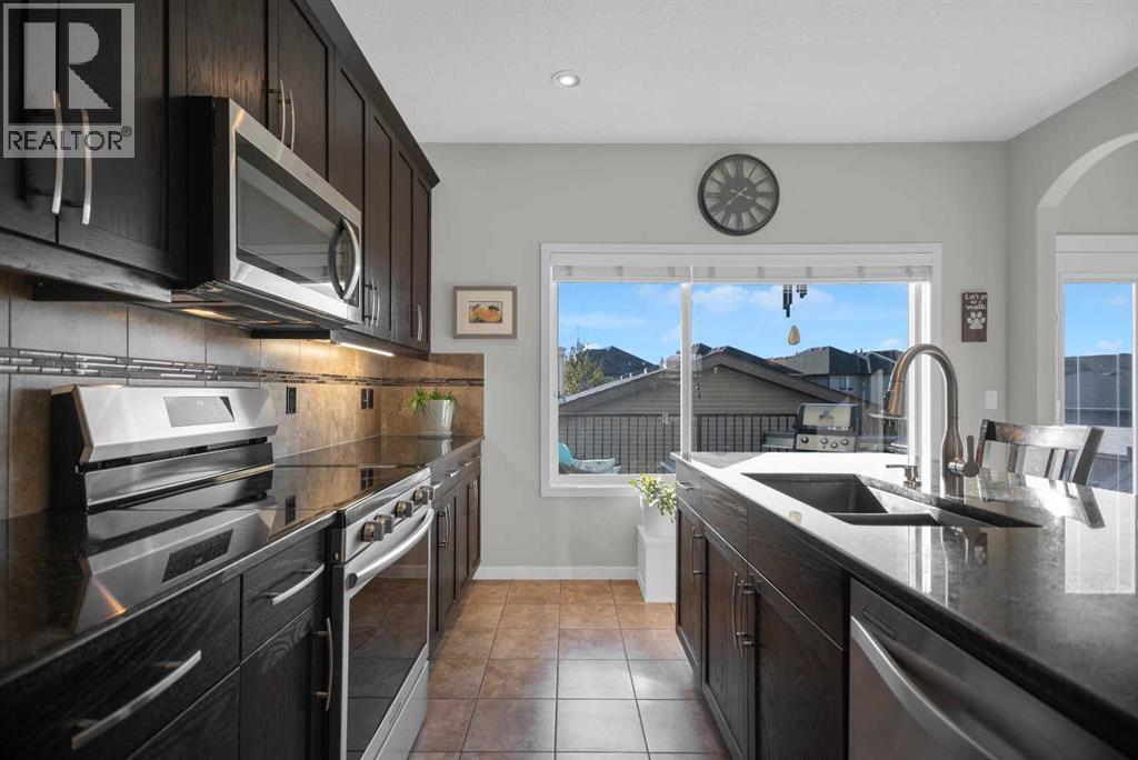 Single Family House for Sale in  Cranford Place SE Cranston Calgary 