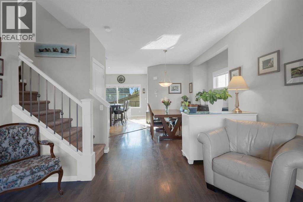 Single Family House for Sale in  Cranford Place SE Cranston Calgary 