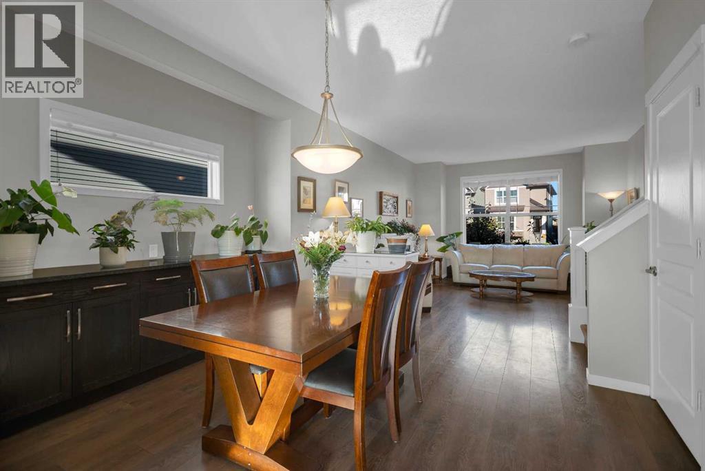 Single Family House for Sale in  Cranford Place SE Cranston Calgary 