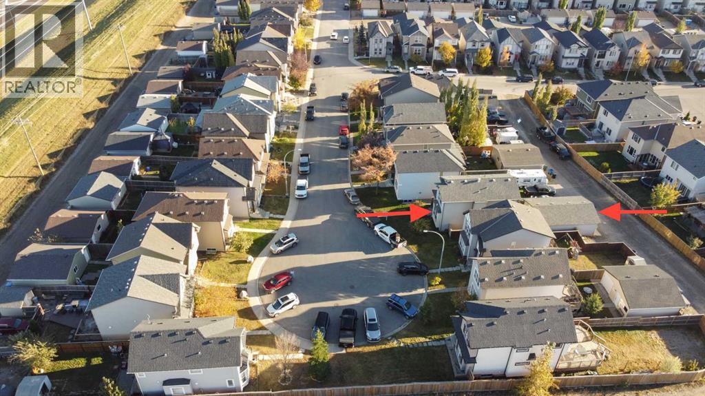 Single Family House for Sale in  Cranford Place SE Cranston Calgary 