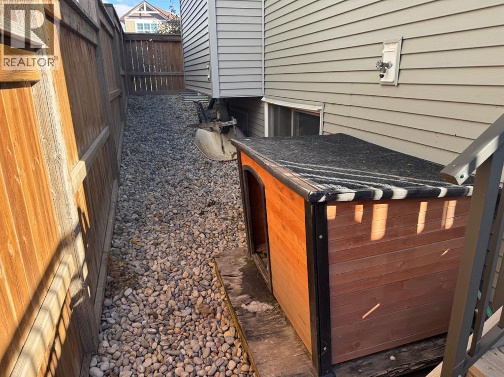 Single Family House for Sale in  Cranford Place SE Cranston Calgary 