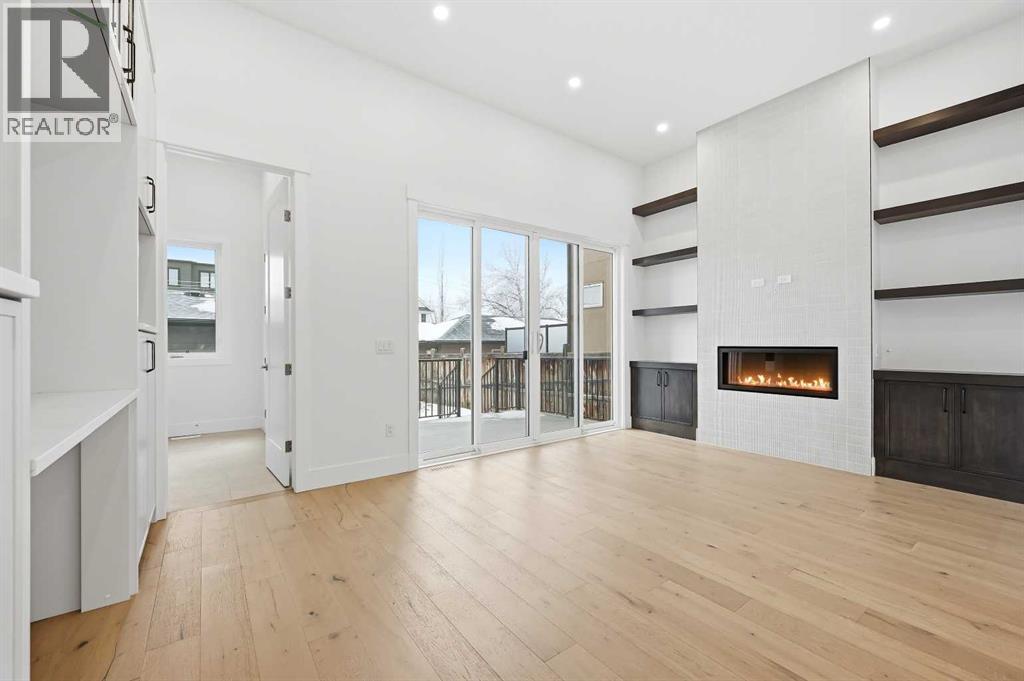 Single Family House for Sale in  A Street SW Altadore Calgary 