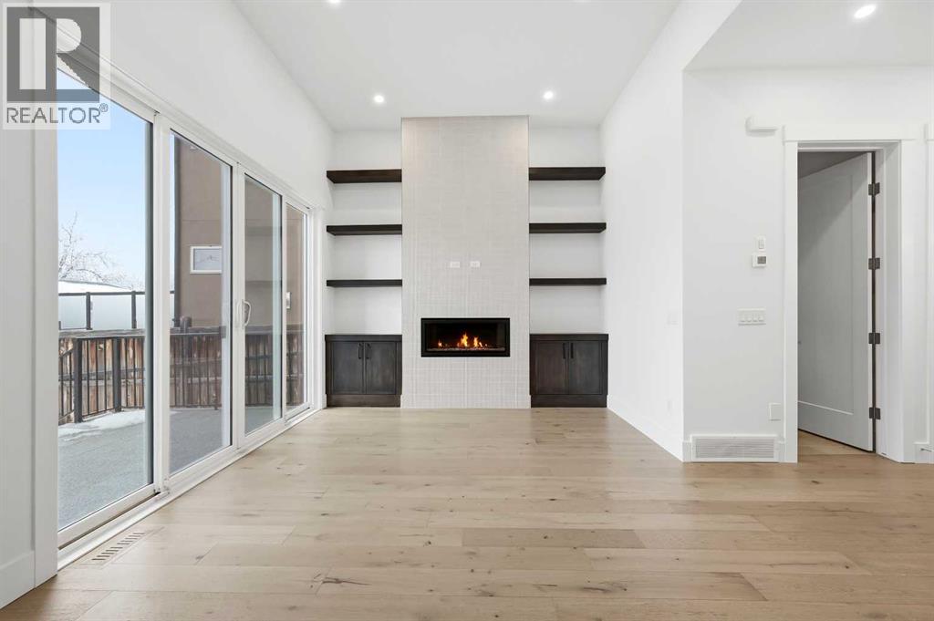 Single Family House for Sale in  A Street SW Altadore Calgary 