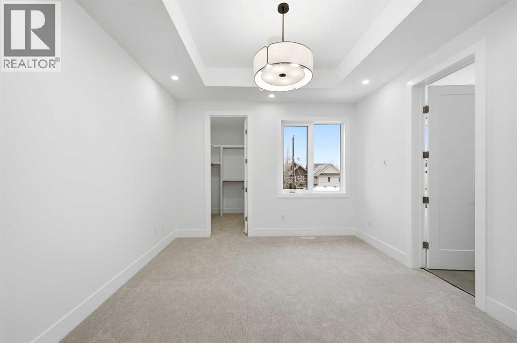 Single Family House for Sale in  A Street SW Altadore Calgary 