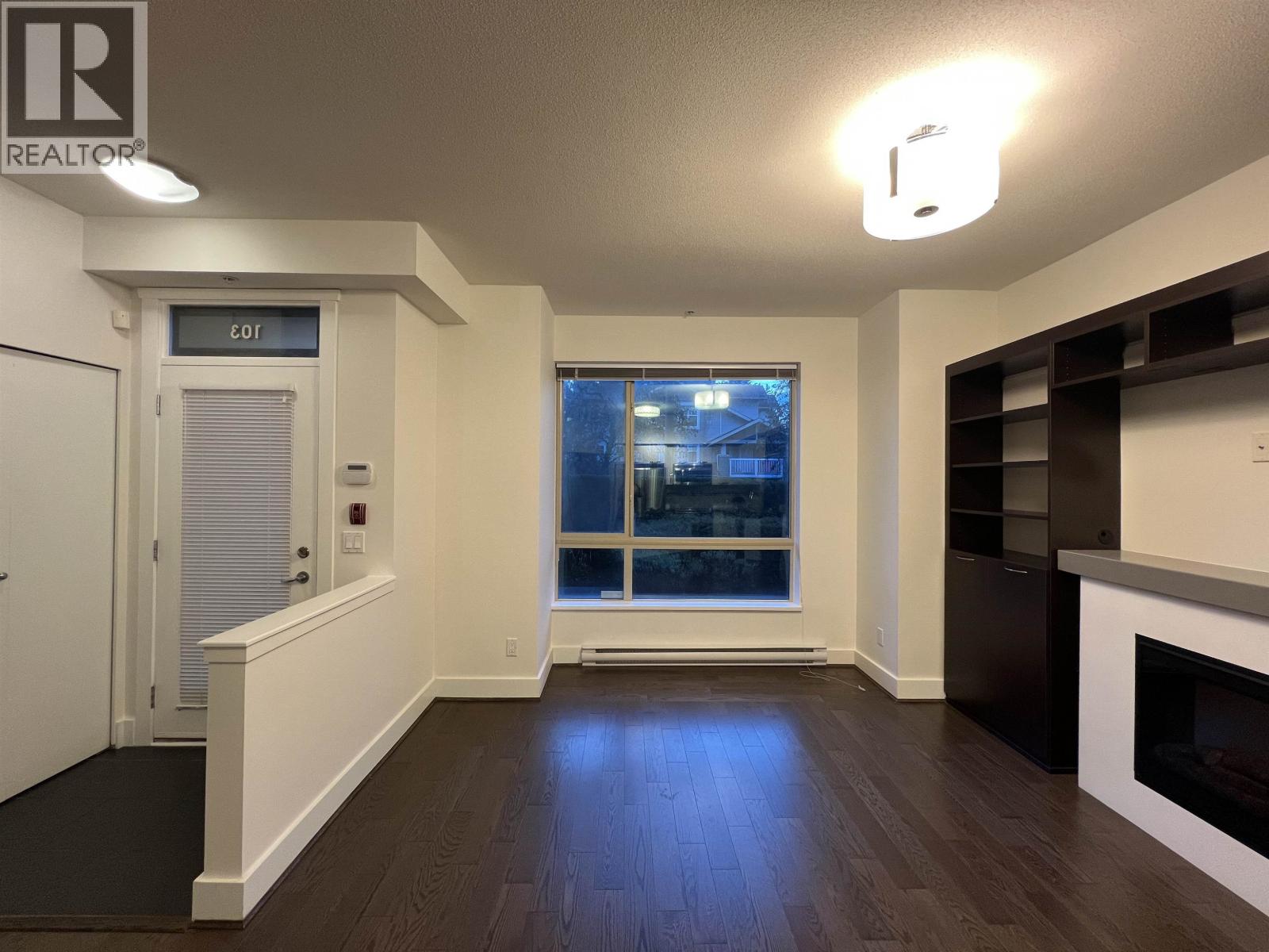 103 7478 BYRNEPARK WALK, Burnaby