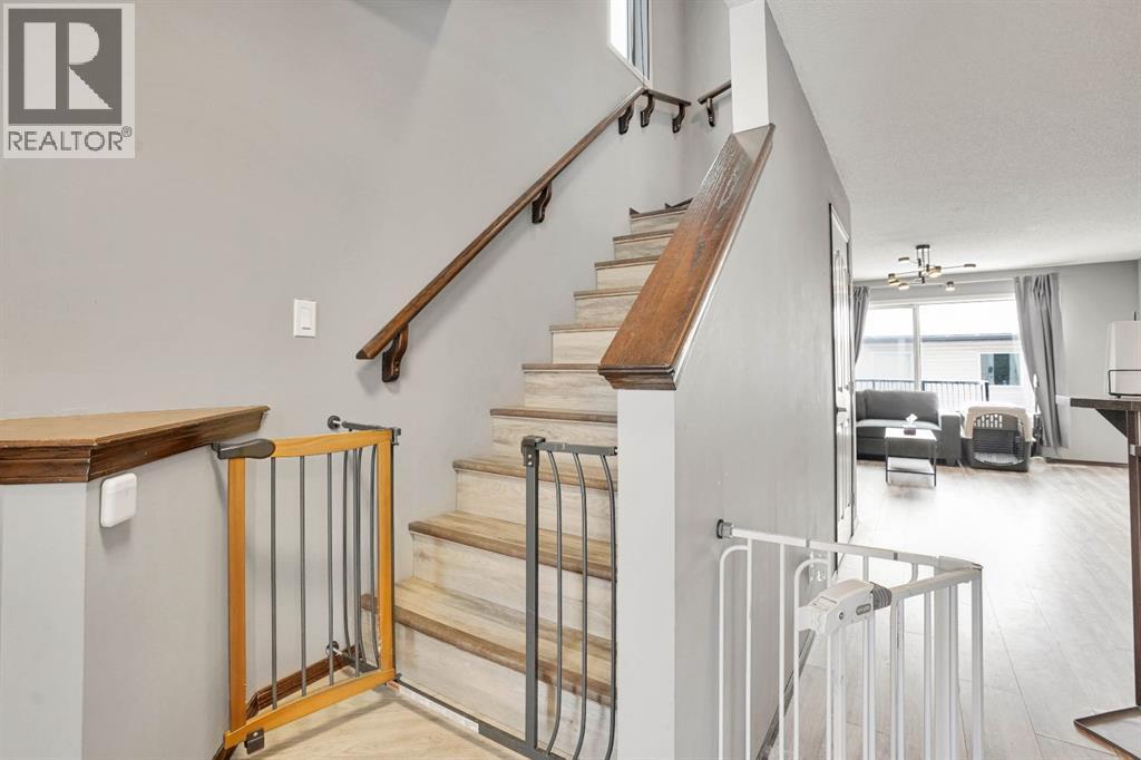 Single Family House for Sale in  Cranberry Place SE Cranston Calgary 