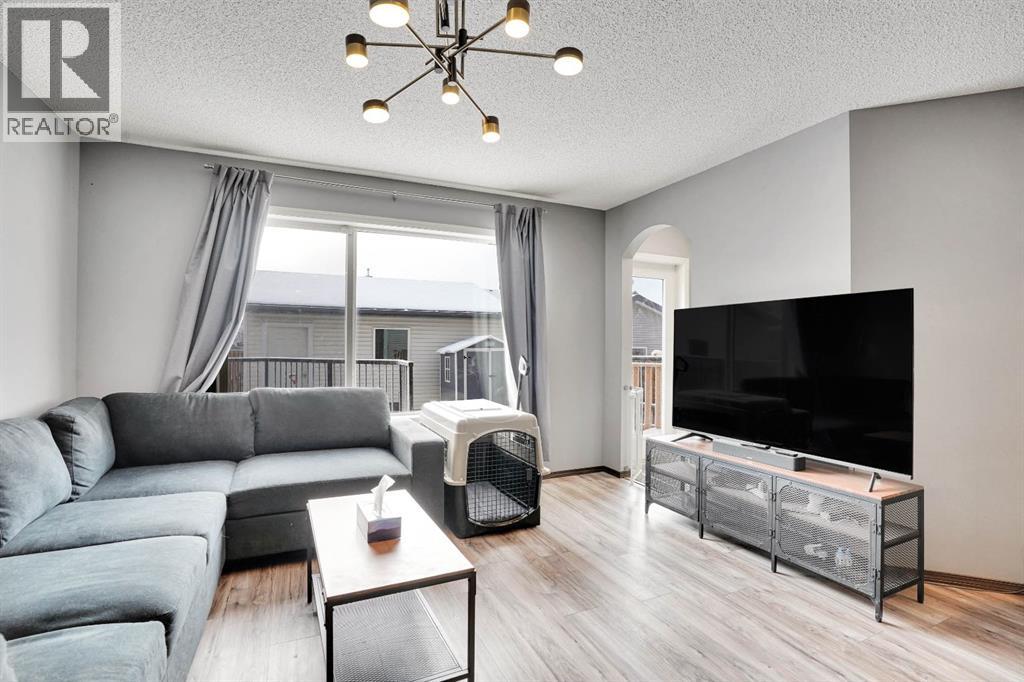 Single Family House for Sale in  Cranberry Place SE Cranston Calgary 