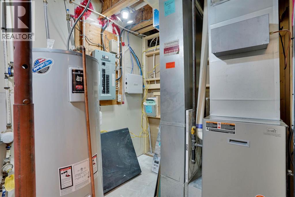 Single Family House for Sale in  Cranberry Place SE Cranston Calgary 