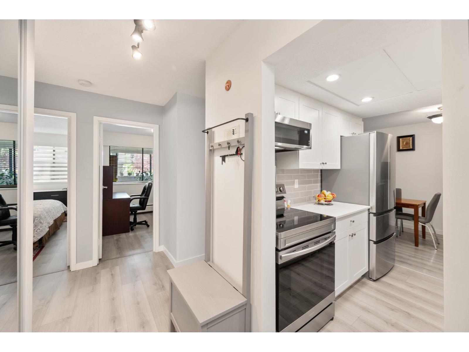 104 1320 FIR STREET, White Rock