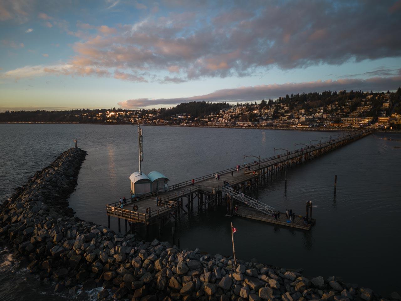 104 1320 FIR STREET, White Rock