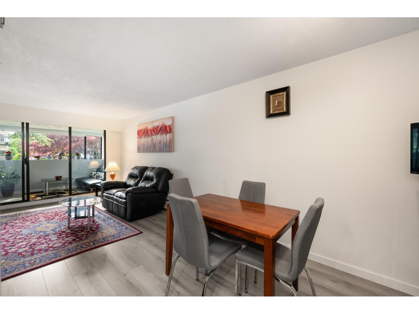 104 1320 FIR STREET, White Rock