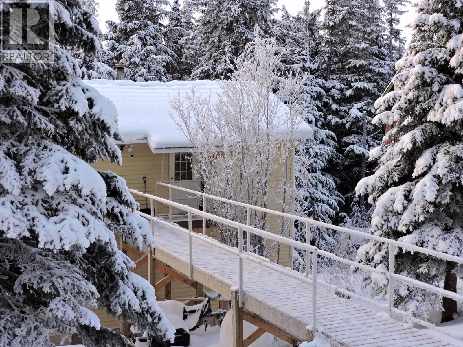 3055 PURDEN SKI HILL ROAD, Prince George