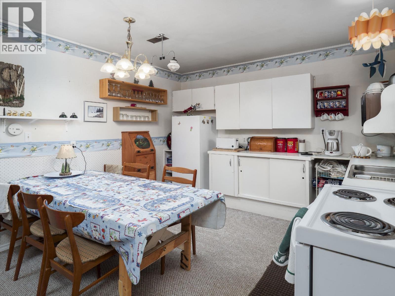 3055 PURDEN SKI HILL ROAD, Prince George