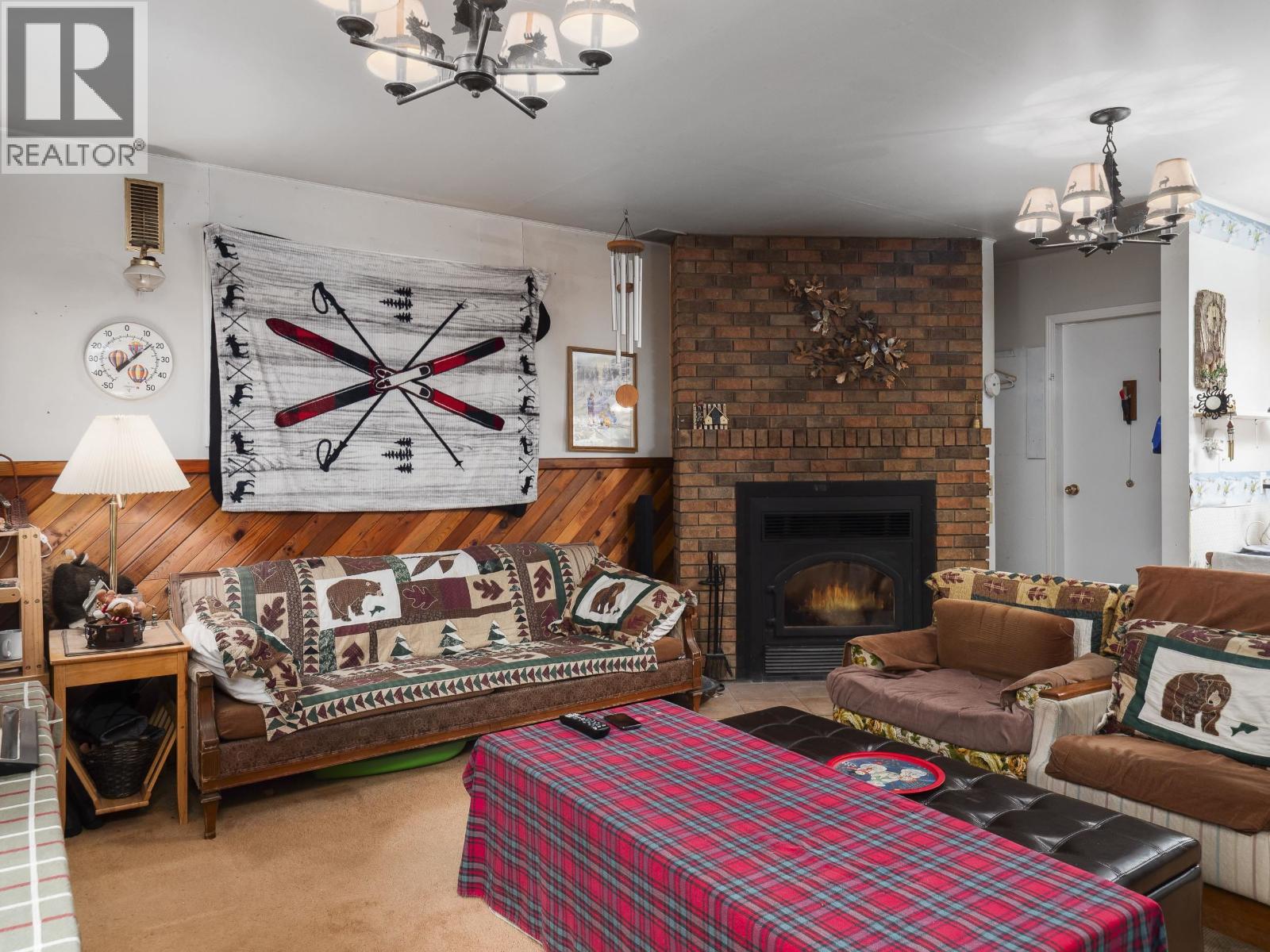 3055 PURDEN SKI HILL ROAD, Prince George