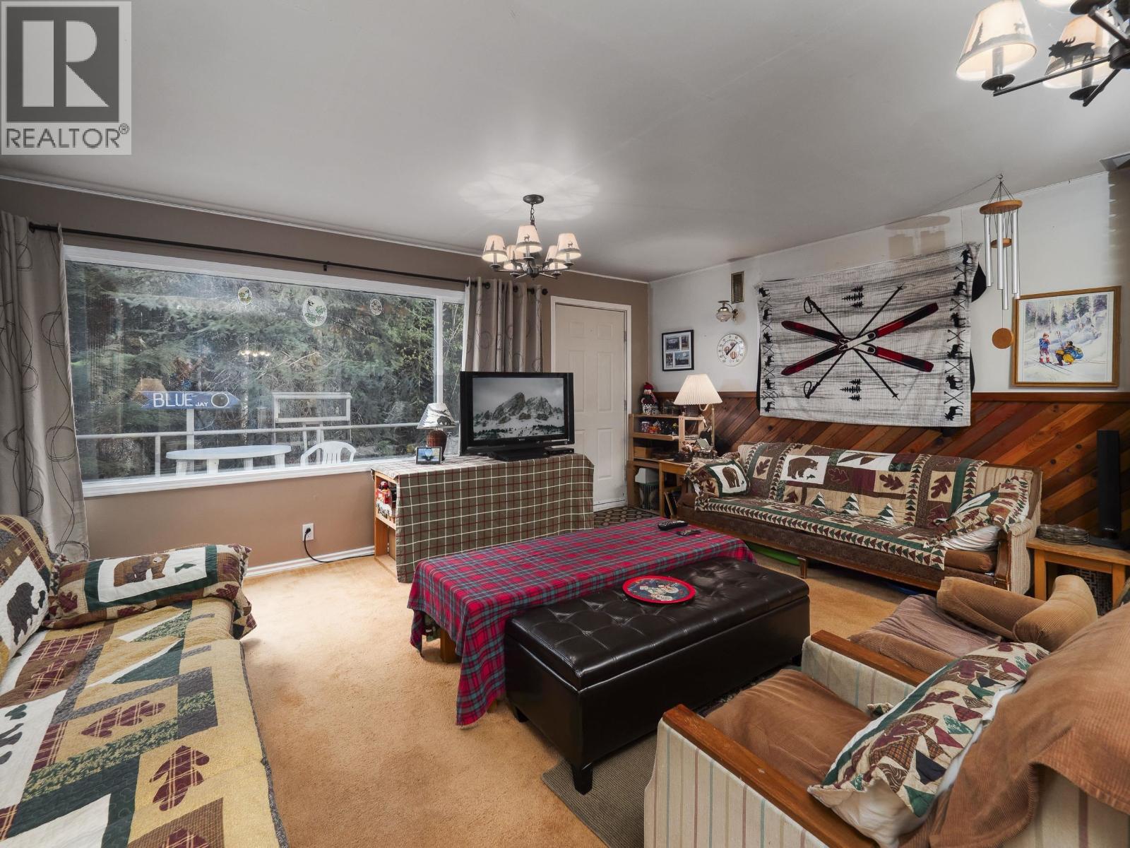 3055 PURDEN SKI HILL ROAD, Prince George