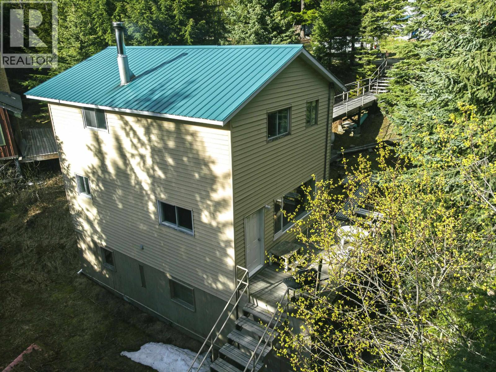 3055 PURDEN SKI HILL ROAD, Prince George