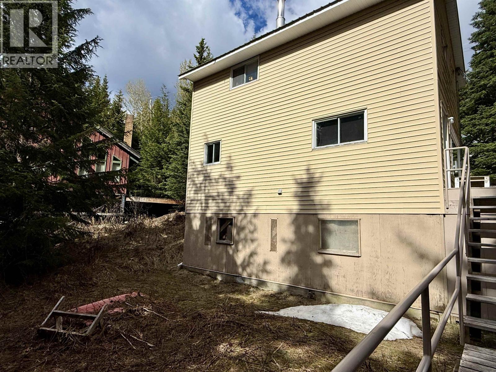 3055 PURDEN SKI HILL ROAD, Prince George