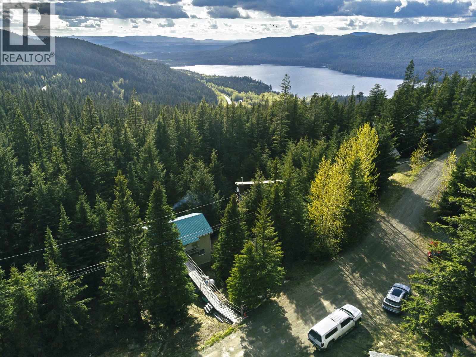3055 PURDEN SKI HILL ROAD, Prince George