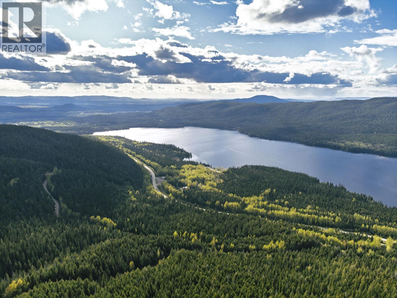 3055 PURDEN SKI HILL ROAD, Prince George