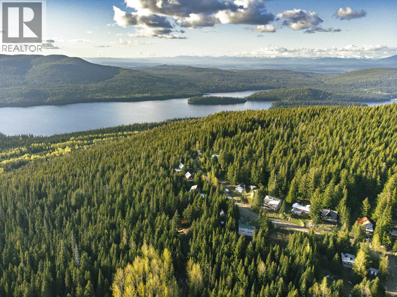 3055 PURDEN SKI HILL ROAD, Prince George