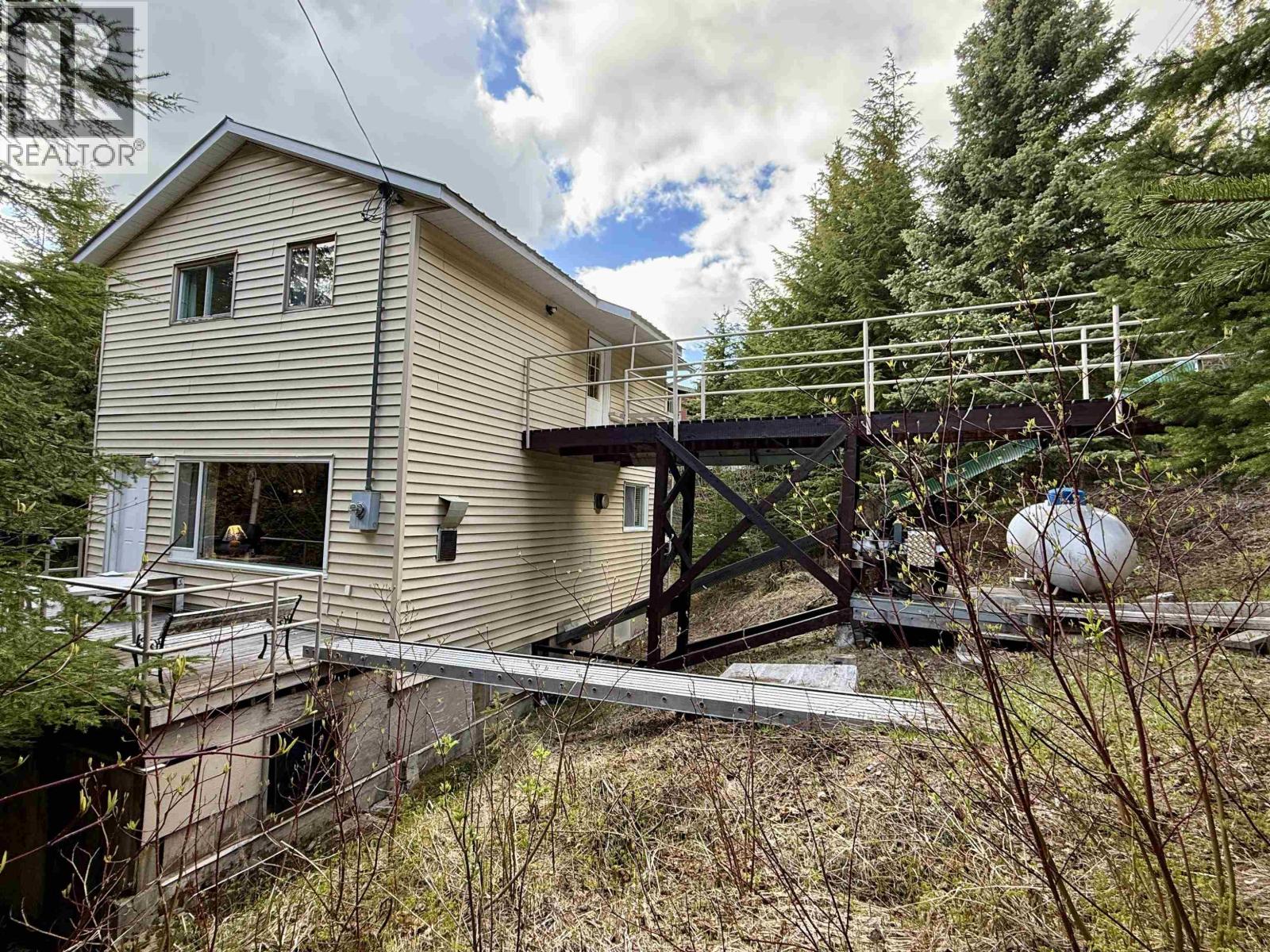 3055 PURDEN SKI HILL ROAD, Prince George