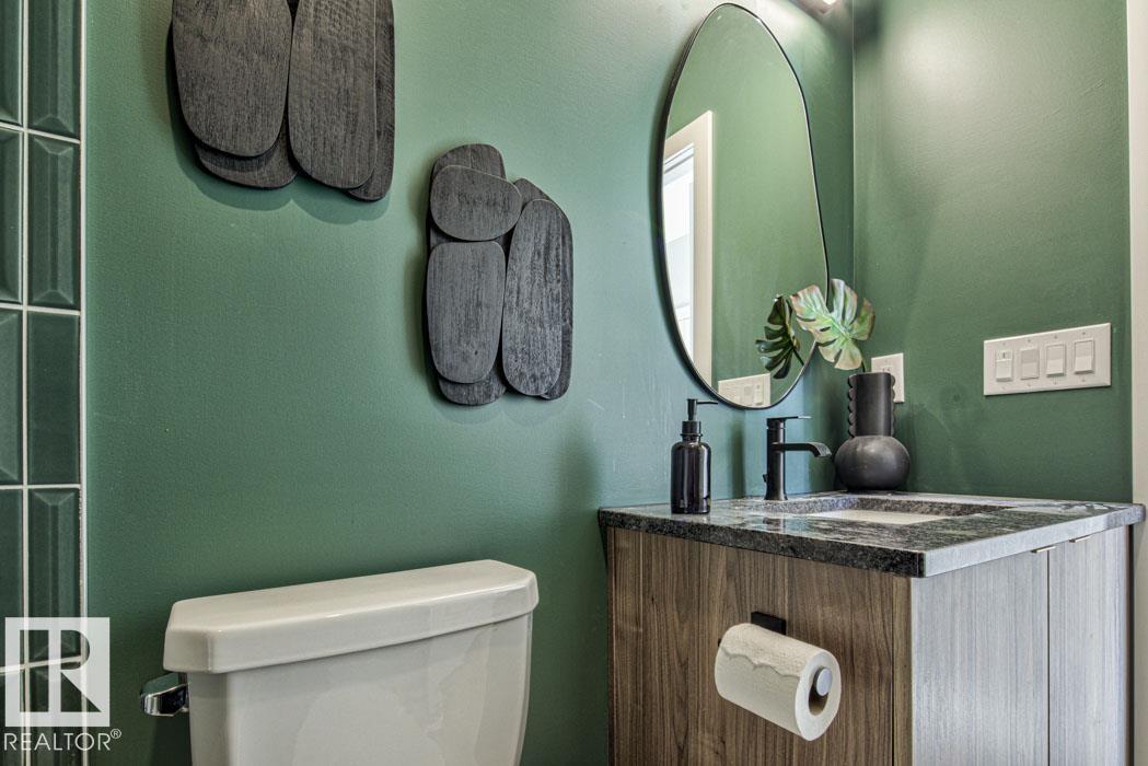 1214 MCLEOD AV, Spruce Grove