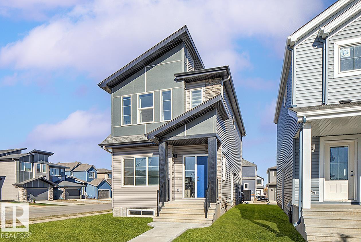 1214 MCLEOD AV, Spruce Grove