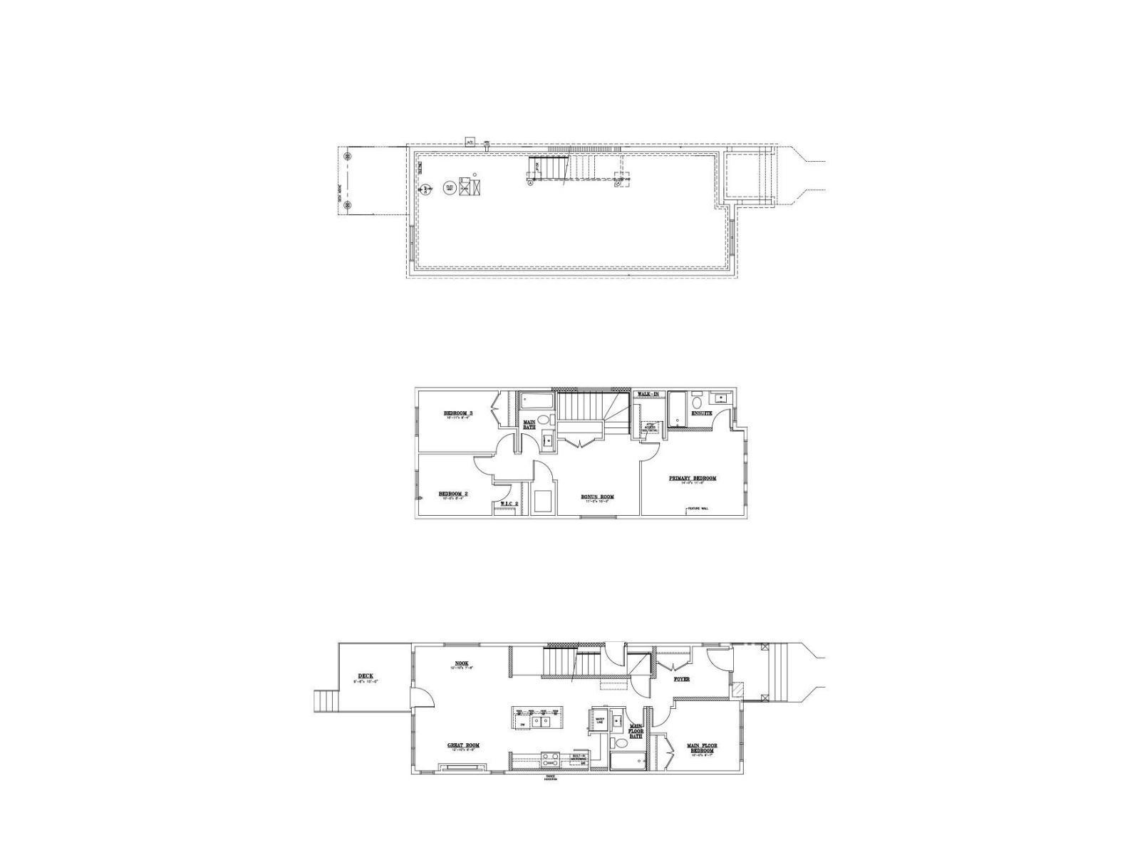 1214 MCLEOD AV, Spruce Grove