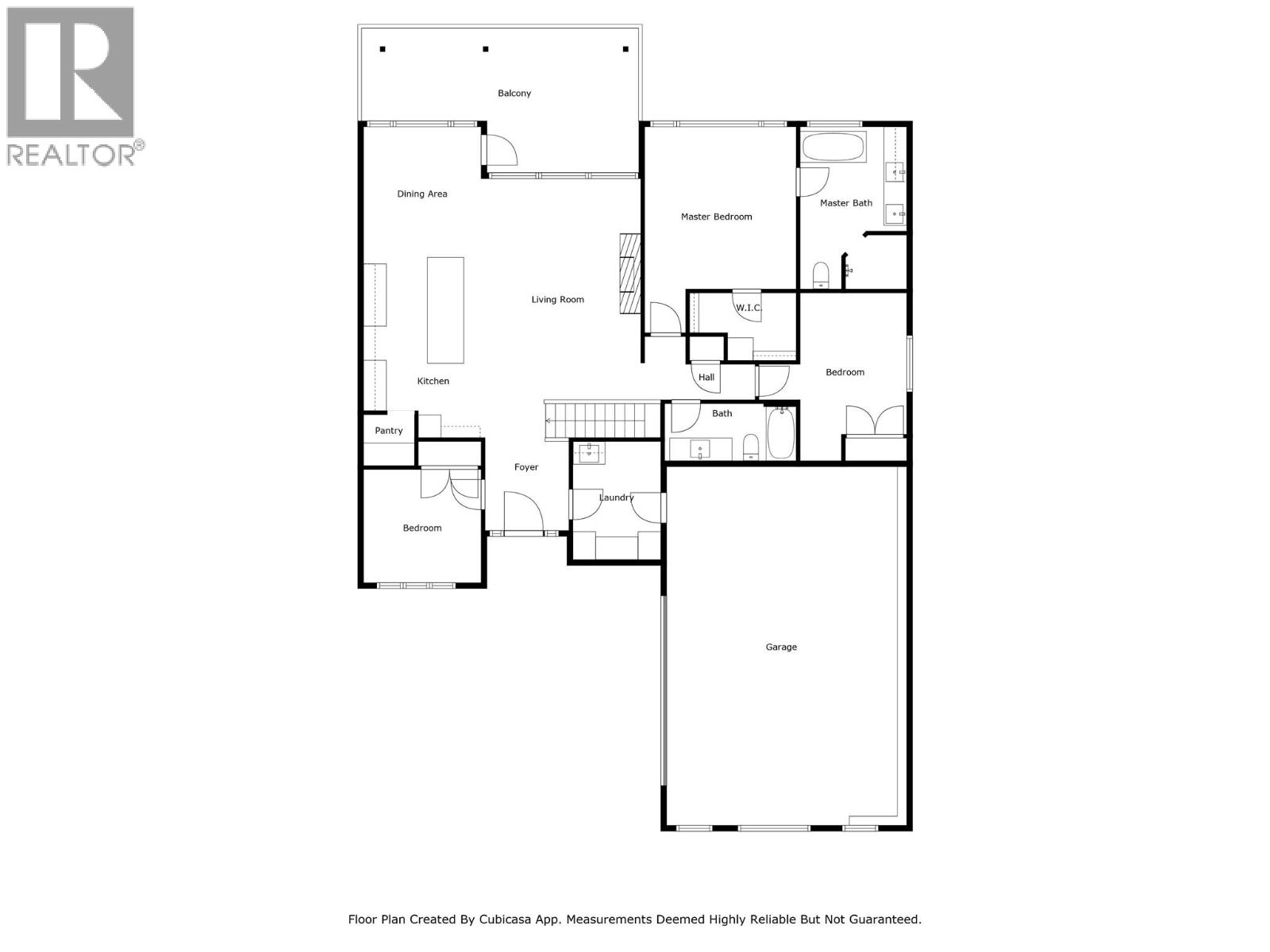 2138 LINFIELD Drive, Kamloops