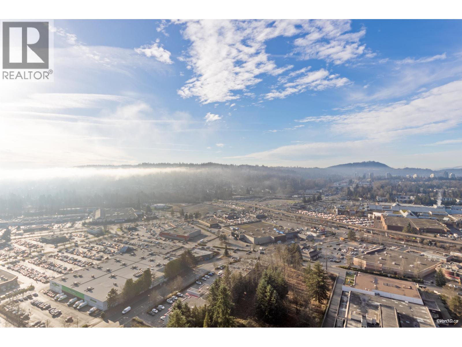 3804 3080 LINCOLN AVENUE, Coquitlam