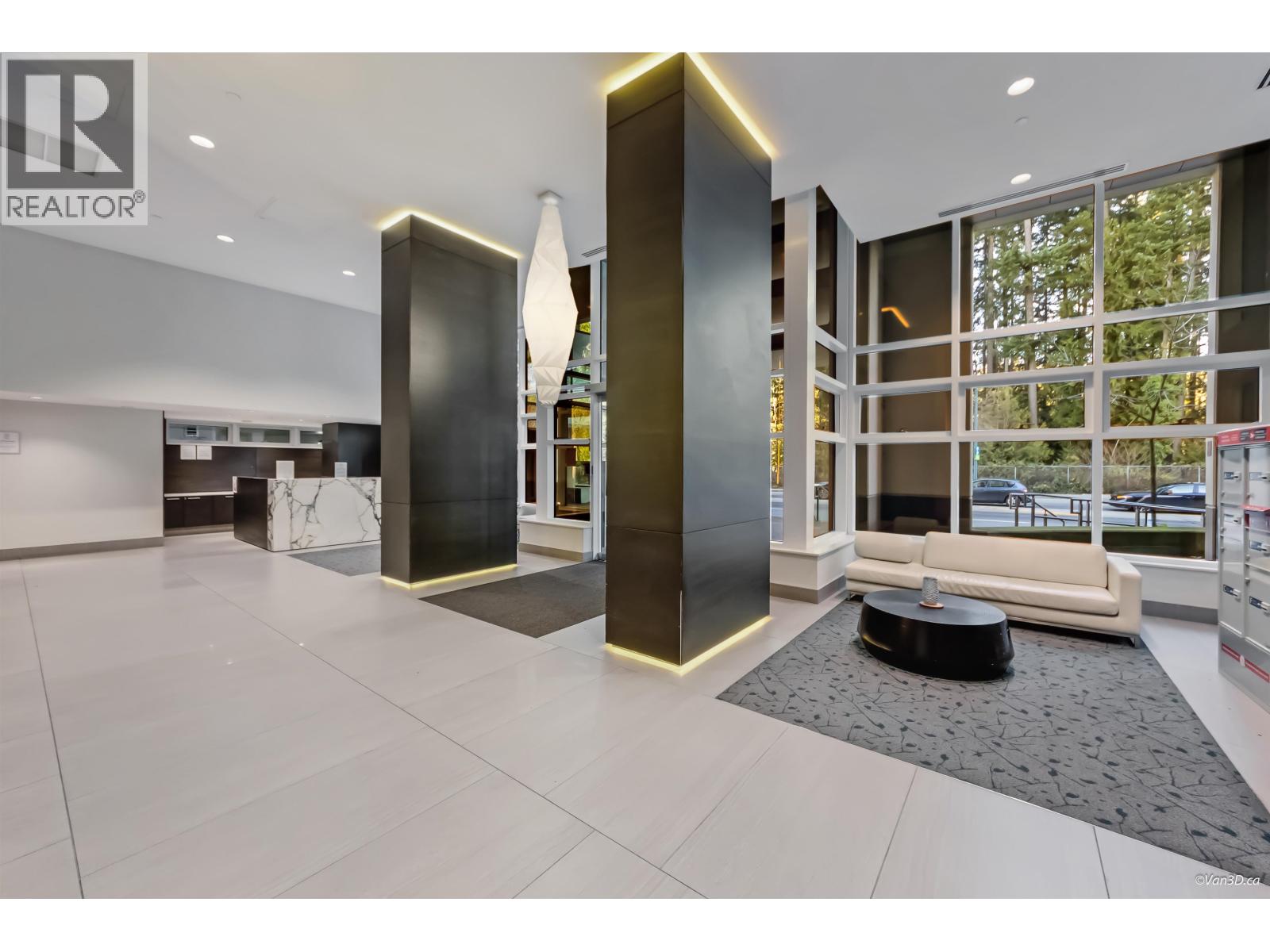 3804 3080 LINCOLN AVENUE, Coquitlam