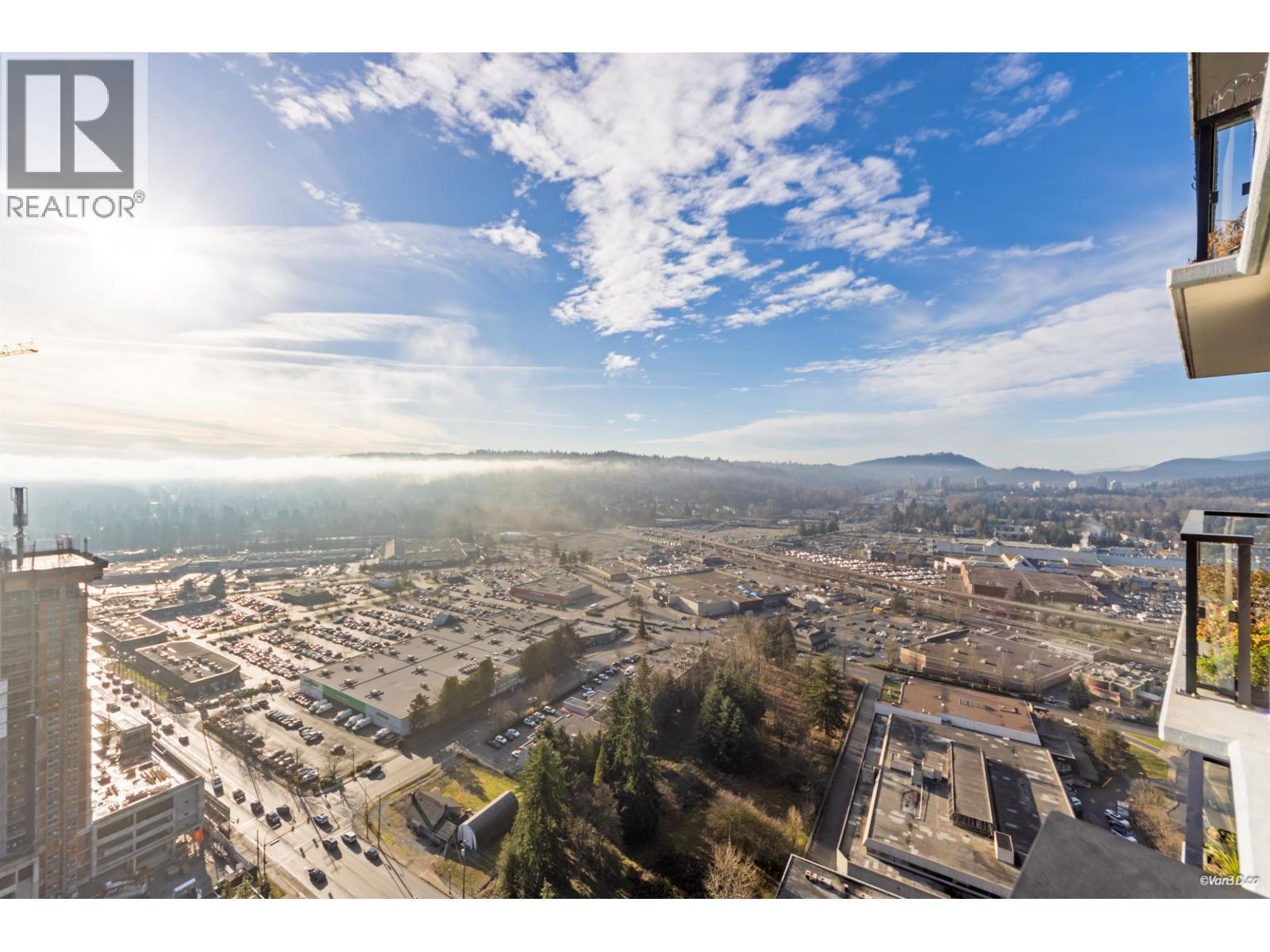 3804 3080 LINCOLN AVENUE, Coquitlam