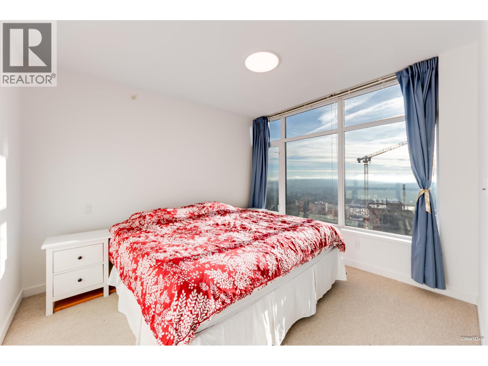 3804 3080 LINCOLN AVENUE, Coquitlam