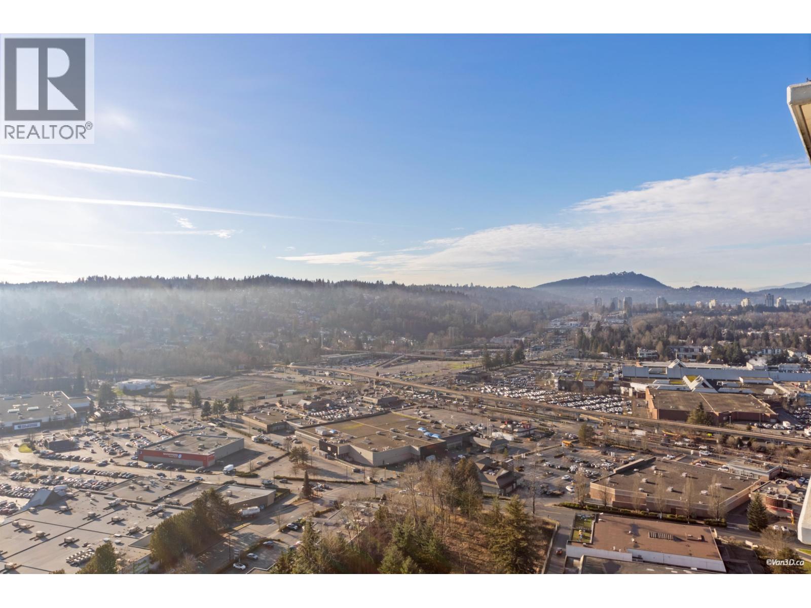 3804 3080 LINCOLN AVENUE, Coquitlam