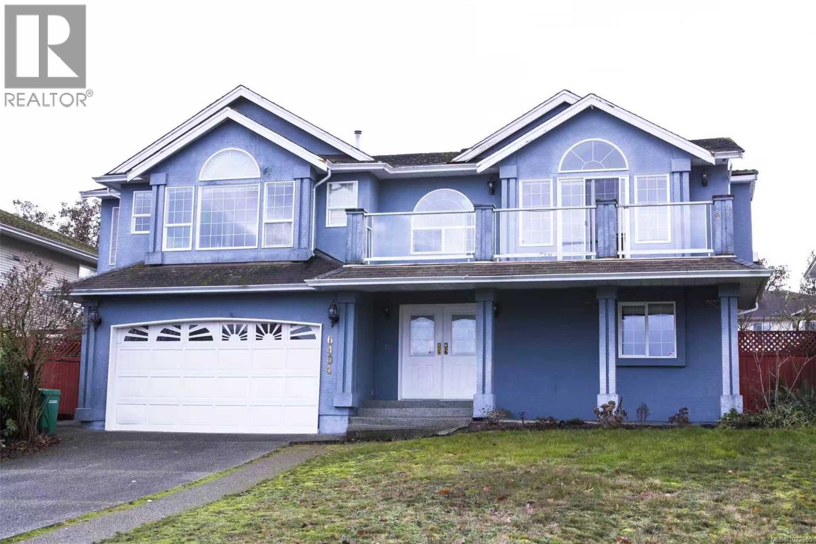 6404 Lasalle Rd, Nanaimo