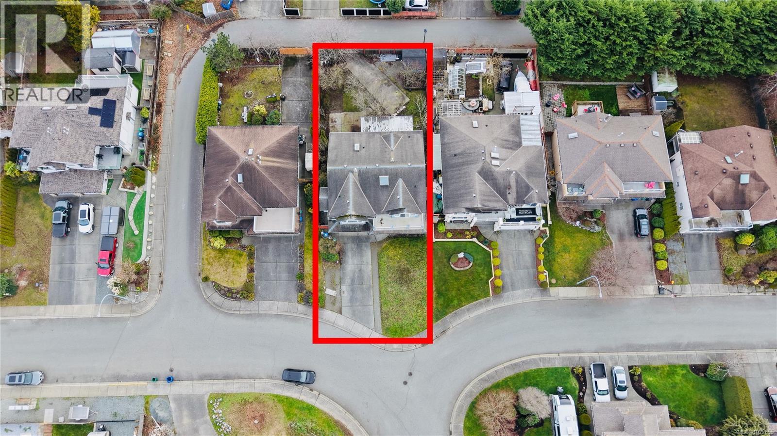 6404 Lasalle Rd, Nanaimo