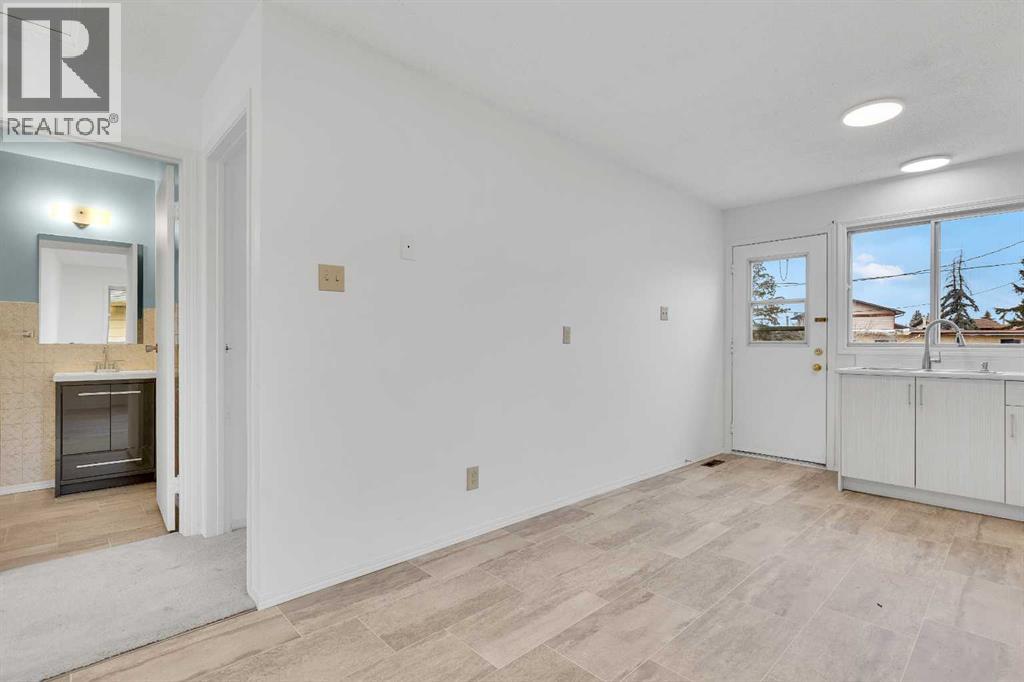 Single Family House Bi-level for Sale in  Doverville Crescent SE Dover Calgary 